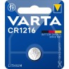 Pile Varta CR1216