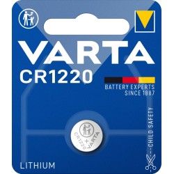 Pile Varta CR1220