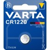 Pile Varta CR1220