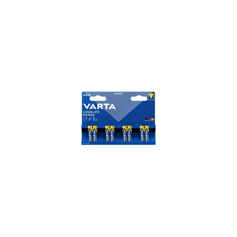 Varta LR03 / AAA