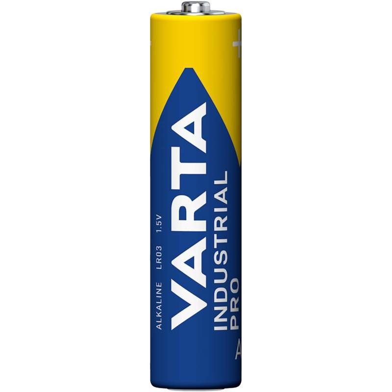 Varta LR03 / AAA