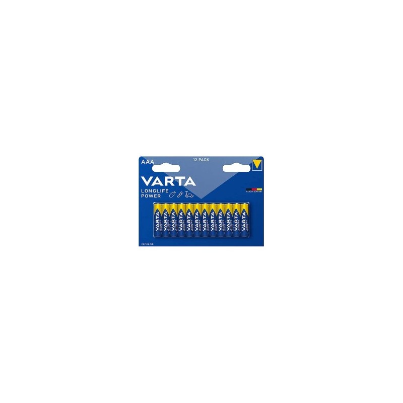 Varta LR03 / AAA