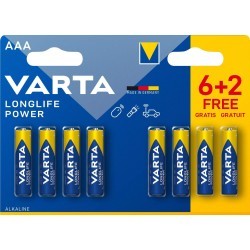 Varta LR03 / AAA