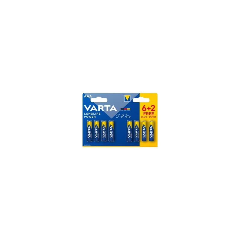 Varta LR03 / AAA