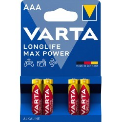 Varta LR03 / AAA