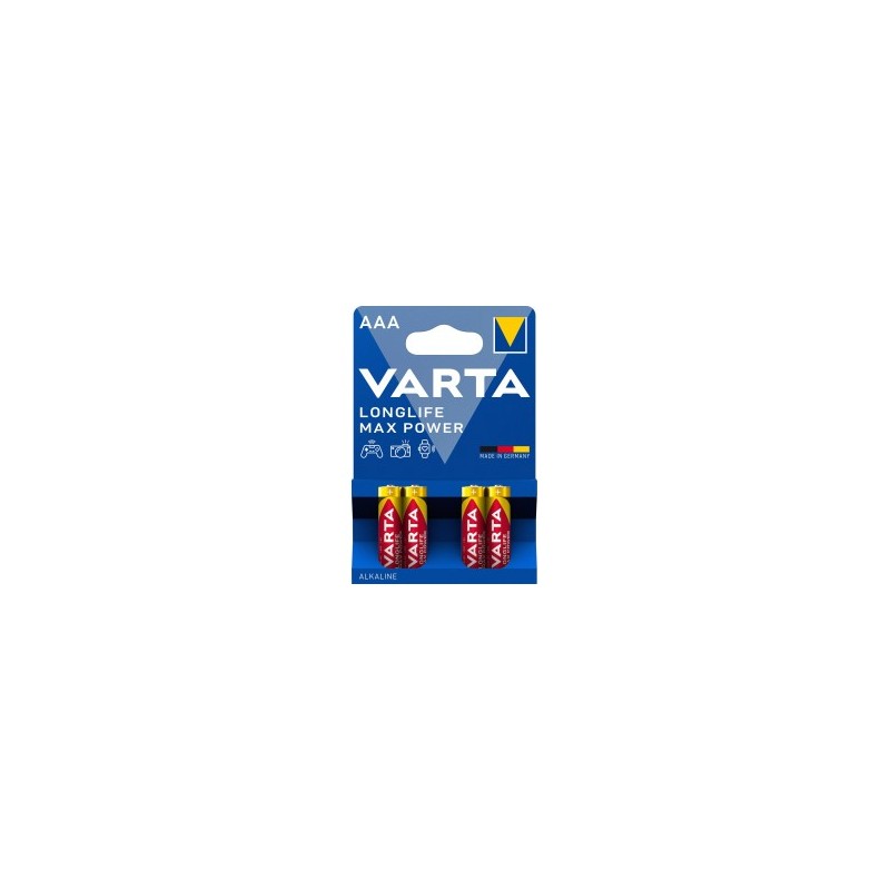 Varta LR03 / AAA