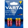 Varta LR03 / AAA