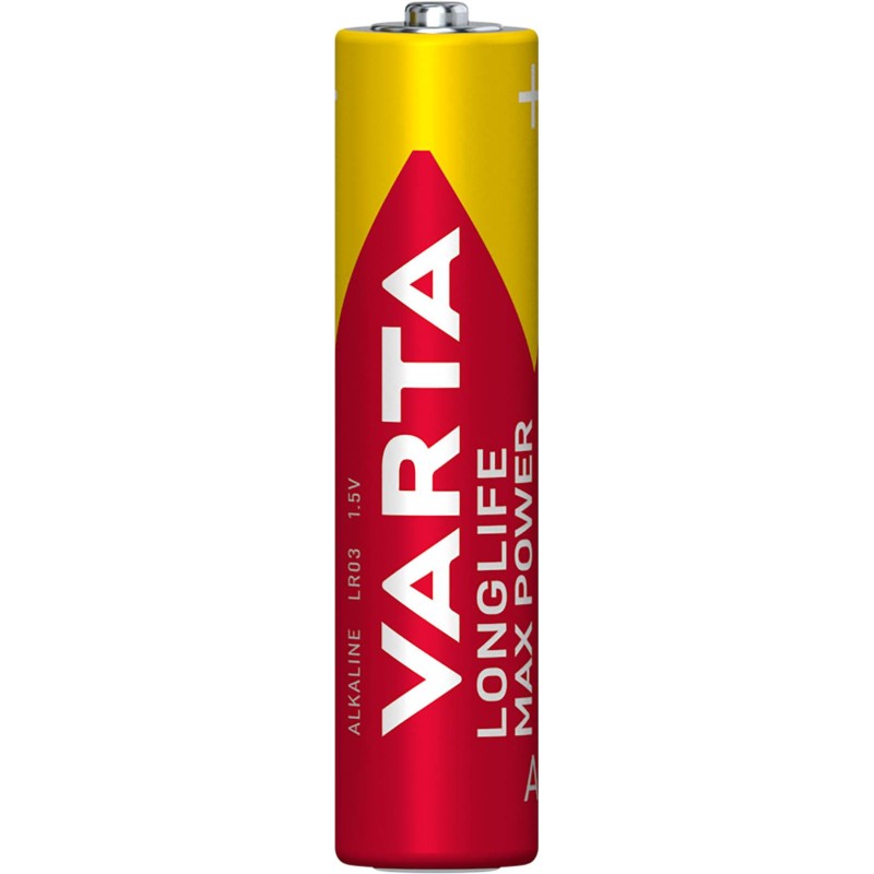 Varta LR03 / AAA