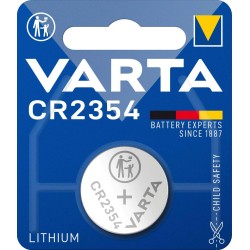 Pile Varta CR2354