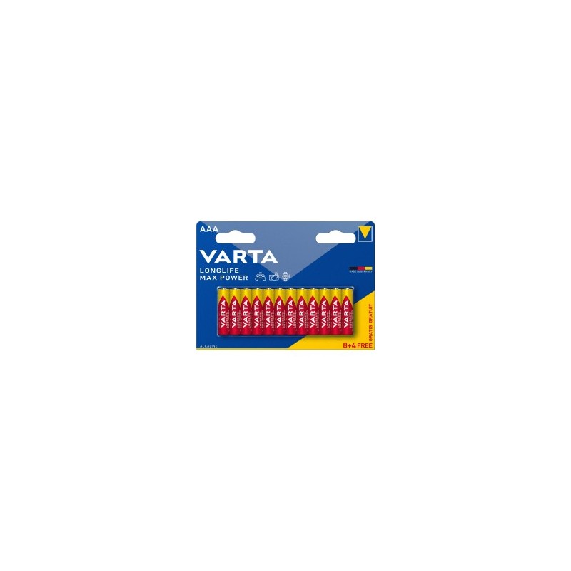 Varta LR03 / AAA