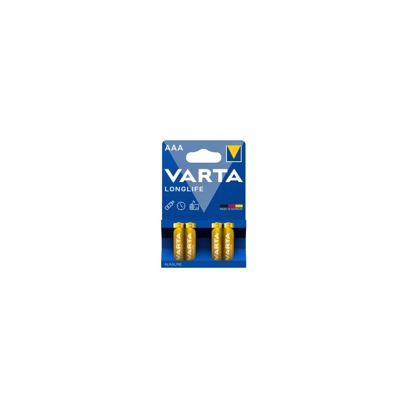 Varta LR03 / AAA