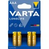 Varta LR03 / AAA