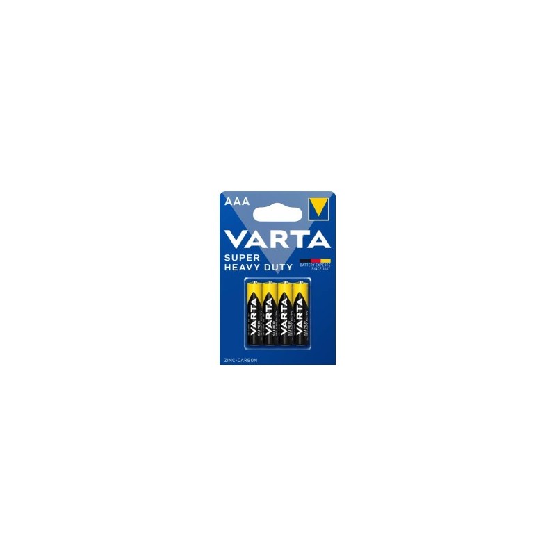 Varta LR03 / AAA