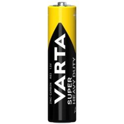 Varta LR03 / AAA