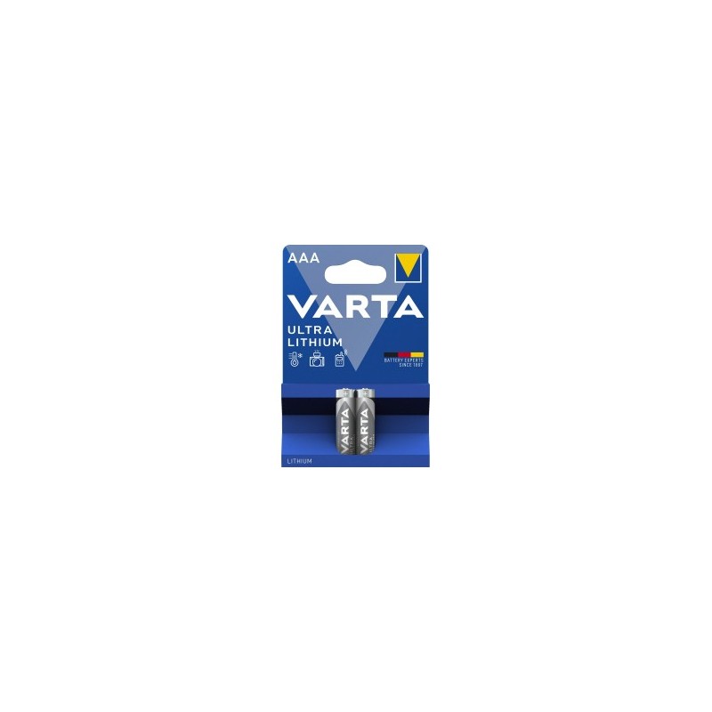 Varta LR03 / AAA