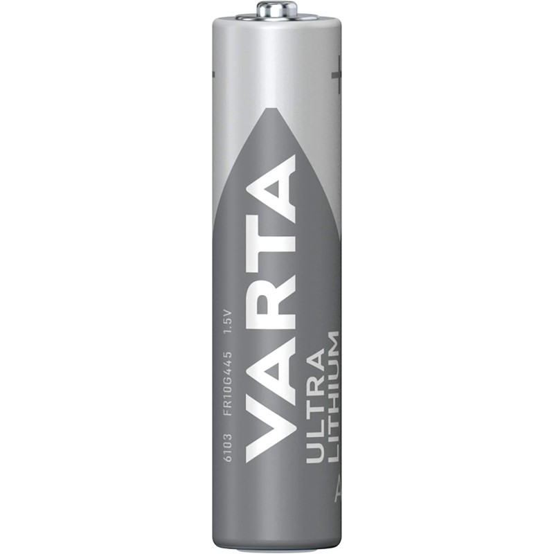 Varta LR03 / AAA