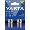 Varta LR03 / AAA