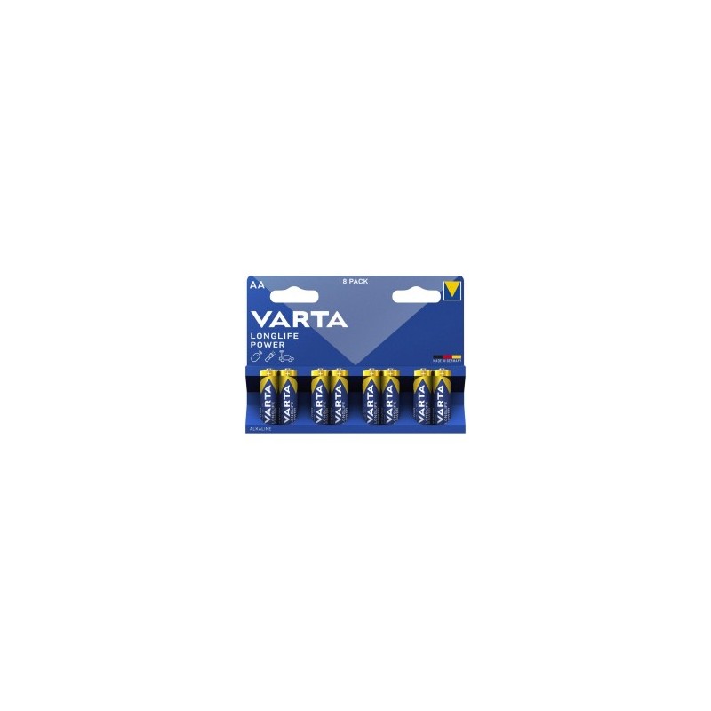 Varta LR06 / AA