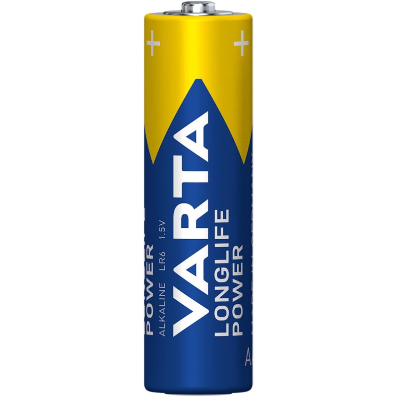 Varta LR06 / AA
