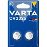 Pile Varta CR2025
