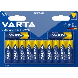 Varta LR06 / AA