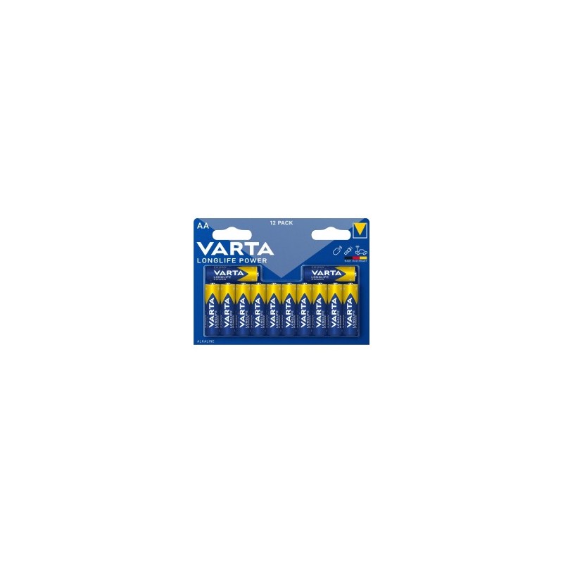 Varta LR06 / AA