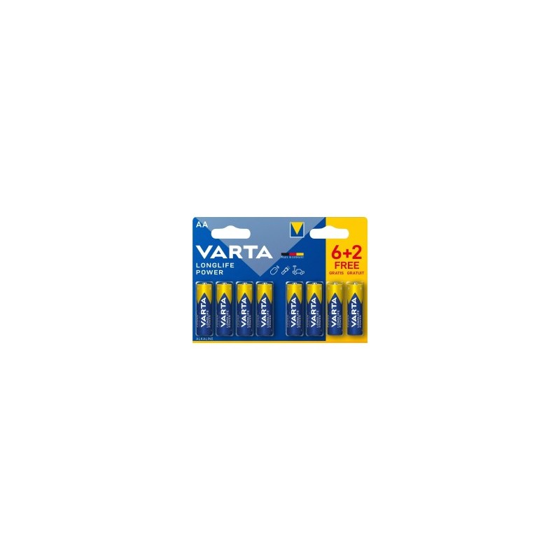 Varta LR06 / AA