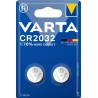 Pile Varta CR2032