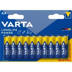 Varta LR06 / AA