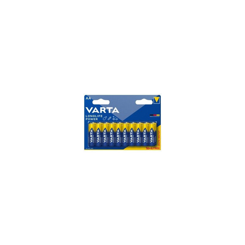 Varta LR06 / AA