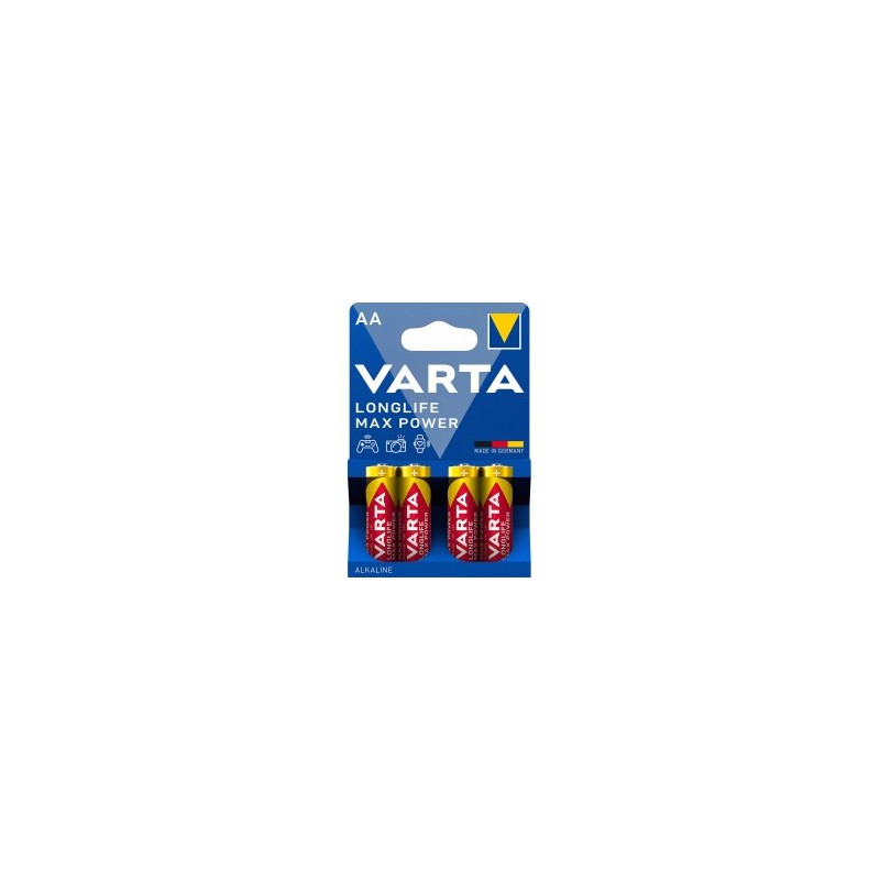Varta LR06 / AA