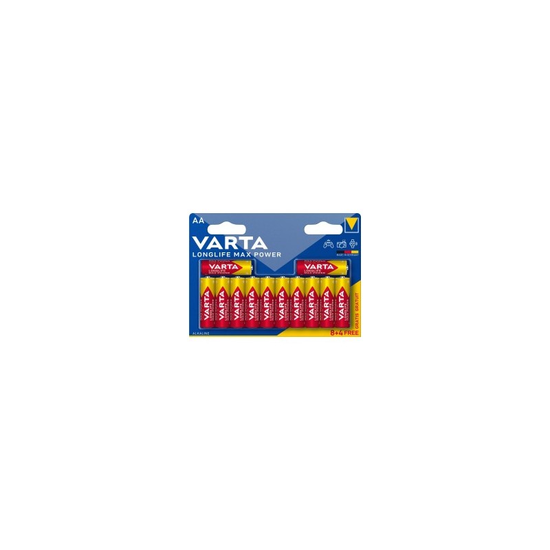 Varta LR06 / AA