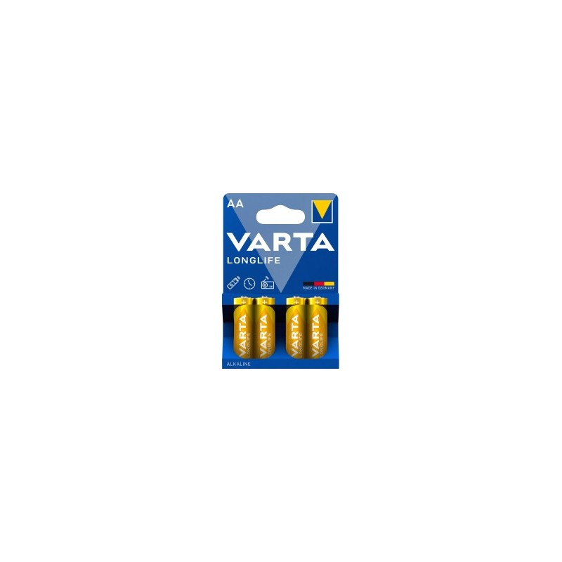 Varta LR06 / AA