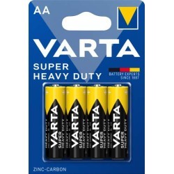 Varta LR06 / AA