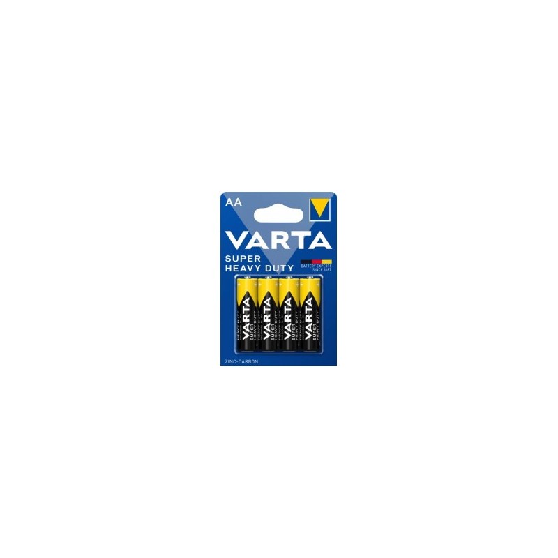 Varta LR06 / AA