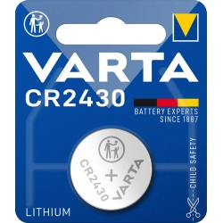 Pile Varta CR2430