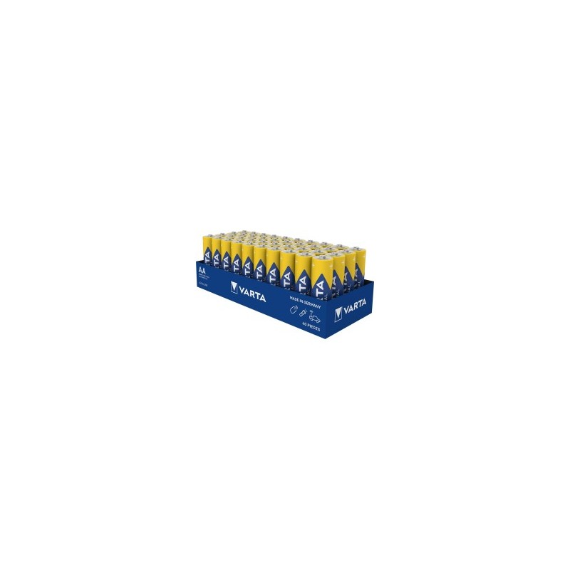 Varta LR06 / AA