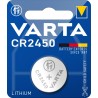Pile Varta CR2450