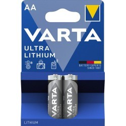 Varta LR06 / AA