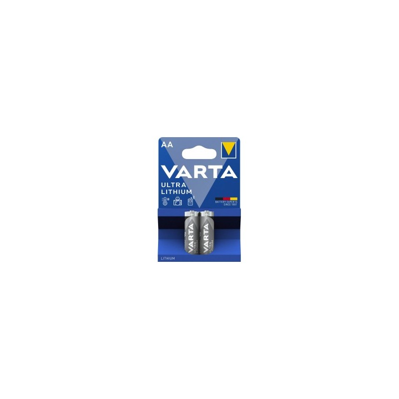 Varta LR06 / AA
