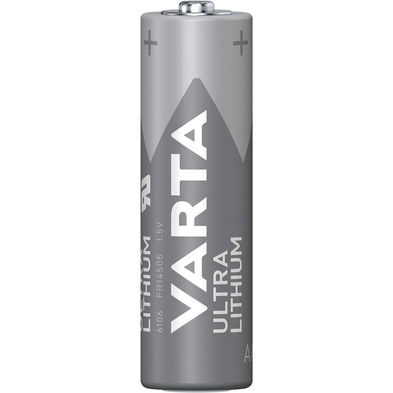 Varta LR06 / AA