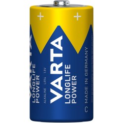 Varta LR14 / C