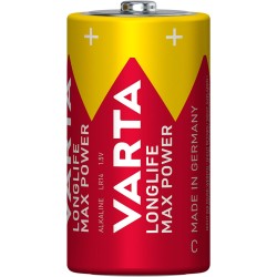 Varta LR14 / C