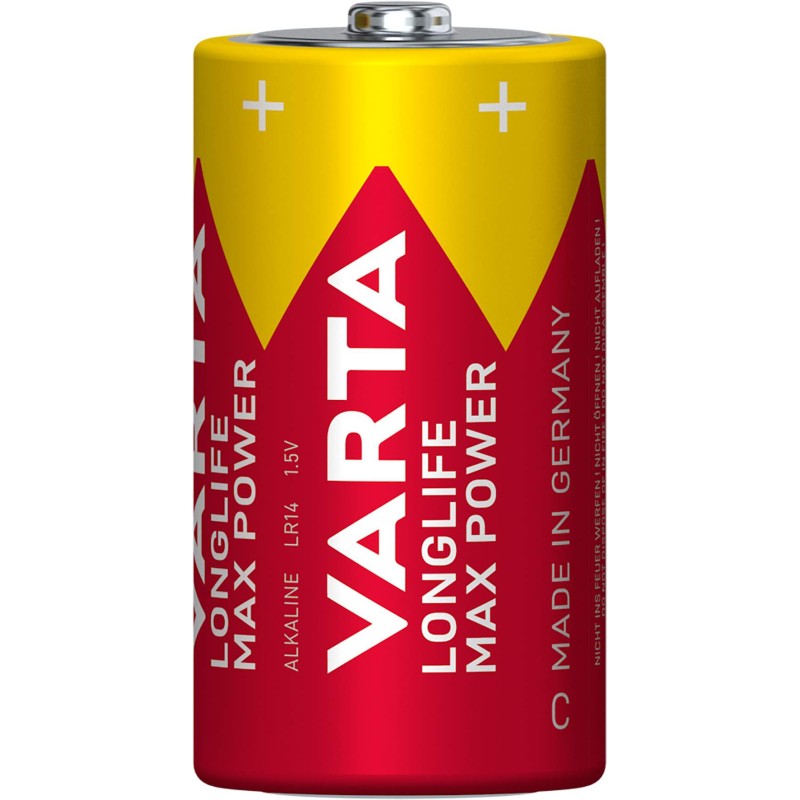 Varta LR14 / C
