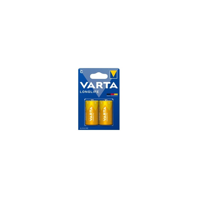 Varta LR14 / C