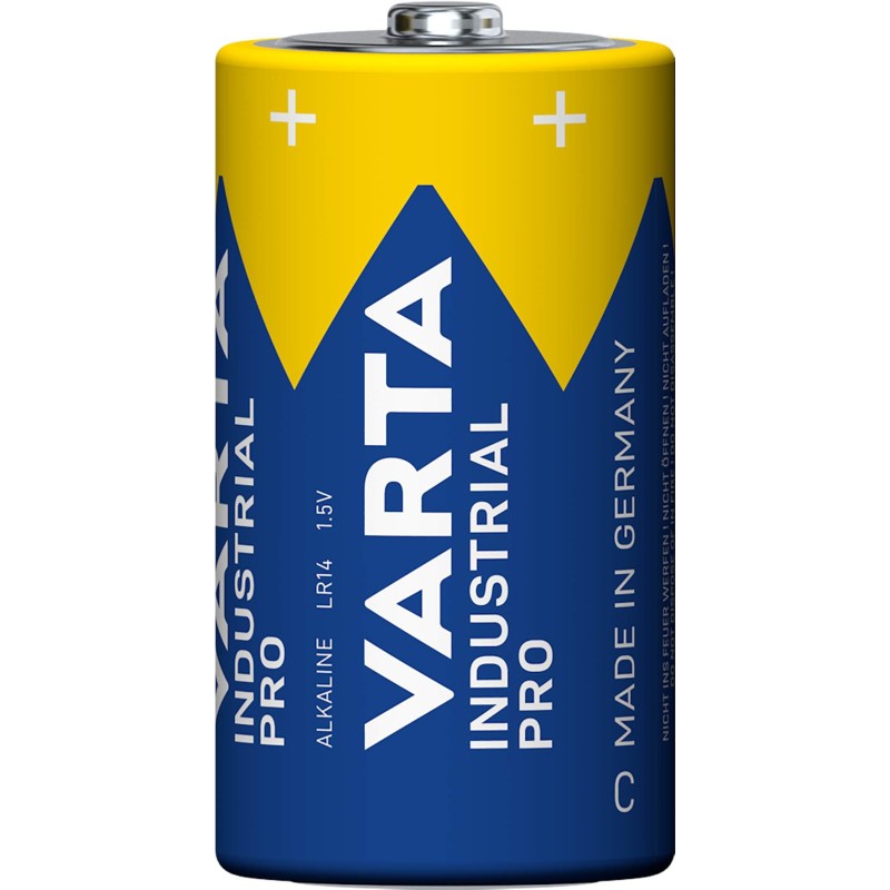 Varta LR14 / C