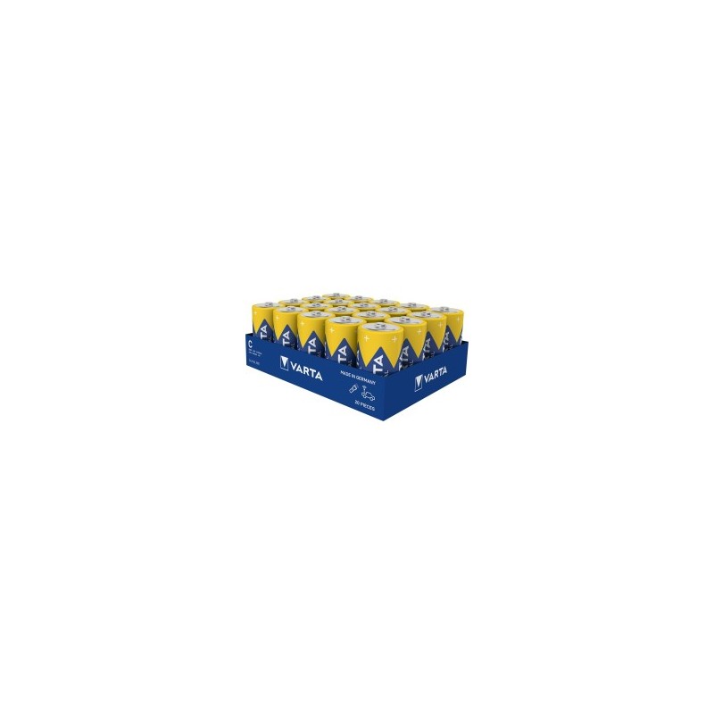 Varta LR14 / C