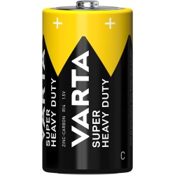 Varta LR14 / C