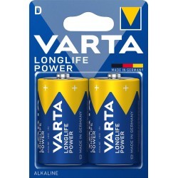 Varta LR20 / D