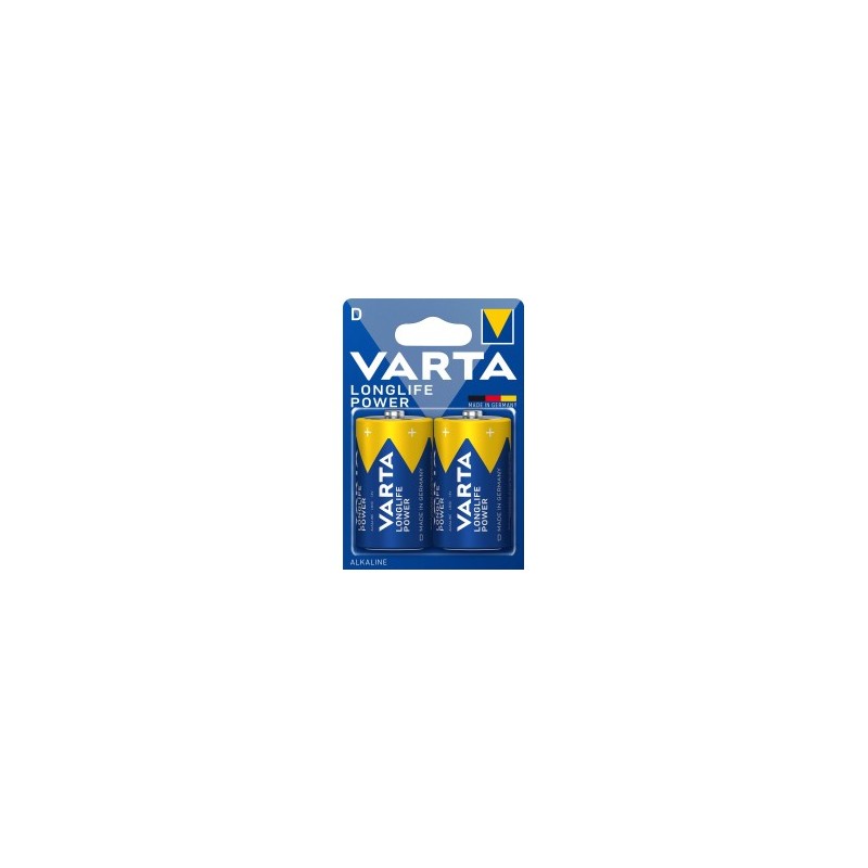Varta LR20 / D
